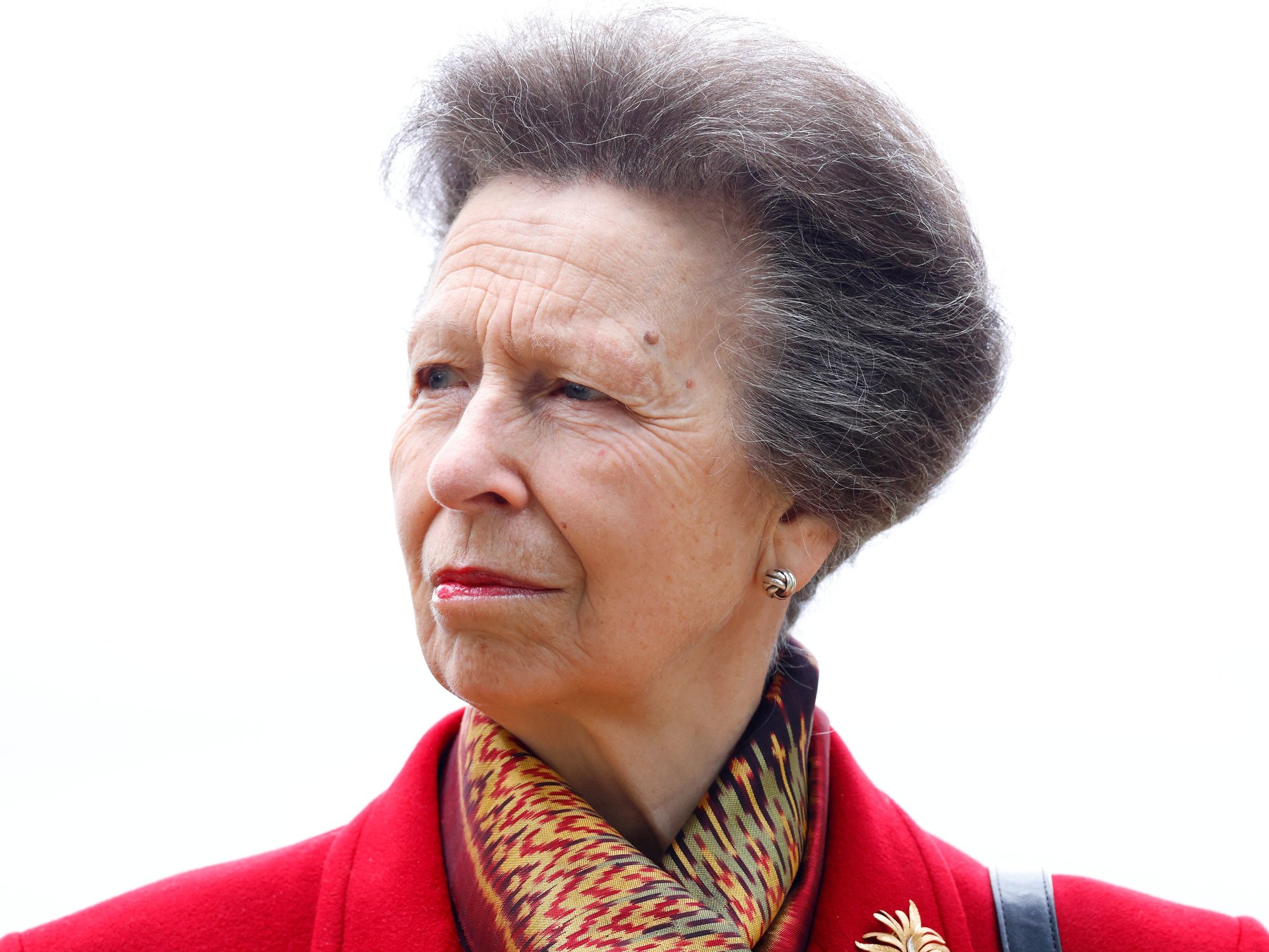 Princess Anne pays tribute to Deaf Academy as it marks 200th anniversary