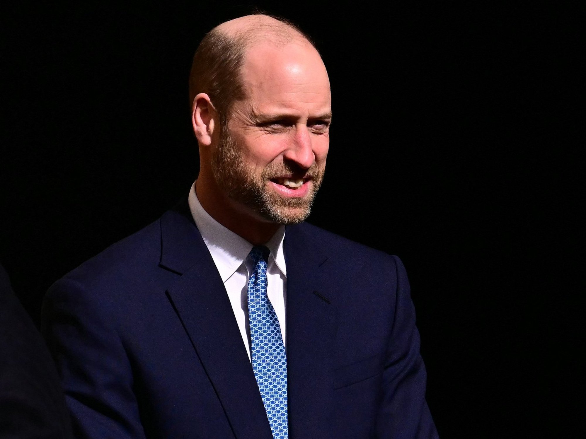 Prince William sends personal message to inspiring brothers who have rare genetic mutation linked...