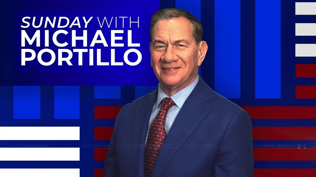 Sunday with Michael Portillo - Sunday 10th May 2026