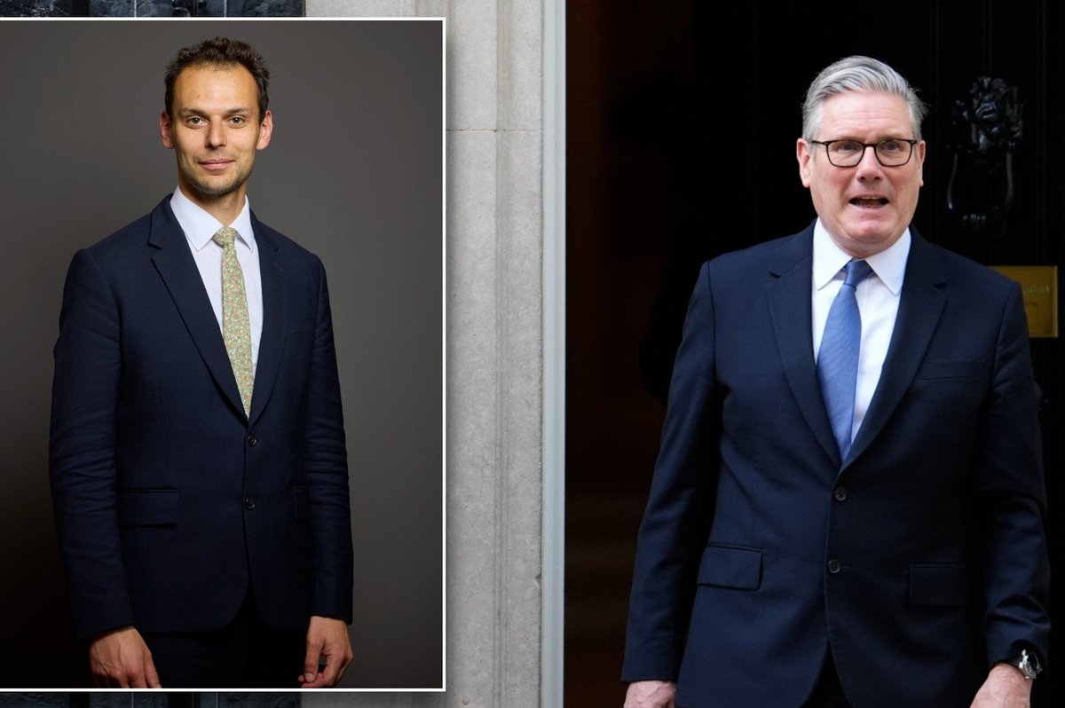 Labour MP warns Keir Starmer has 'lost the country' as he demands PM must set out 'timetable for departure'