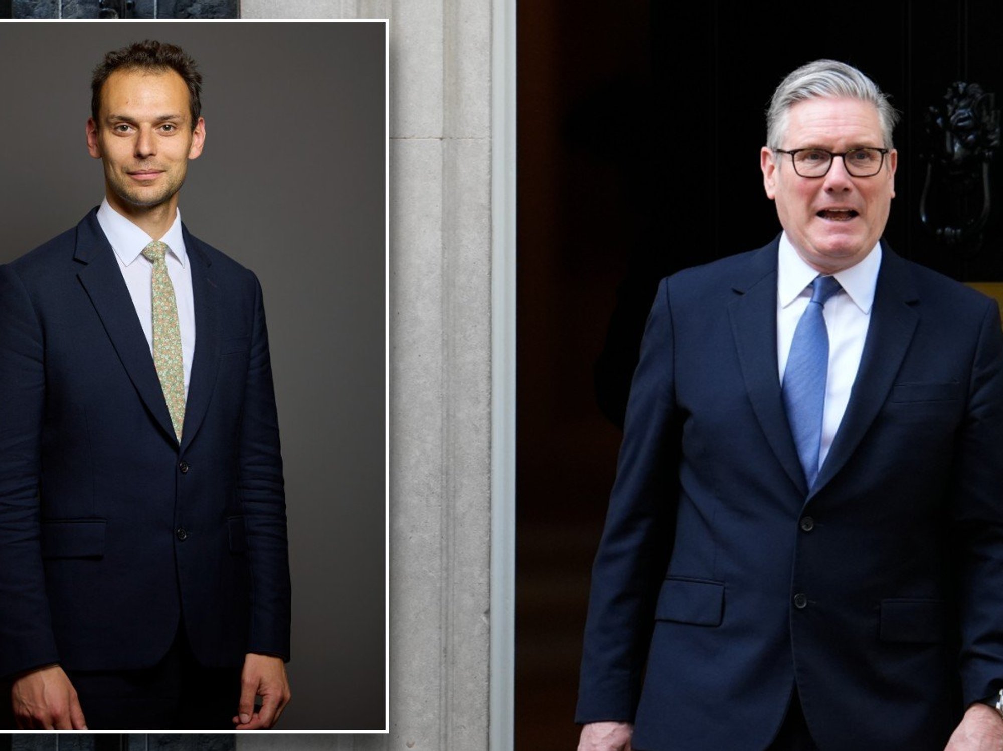 Labour MP warns Keir Starmer has 'lost the country' as he demands PM must set out 'timetable for ...