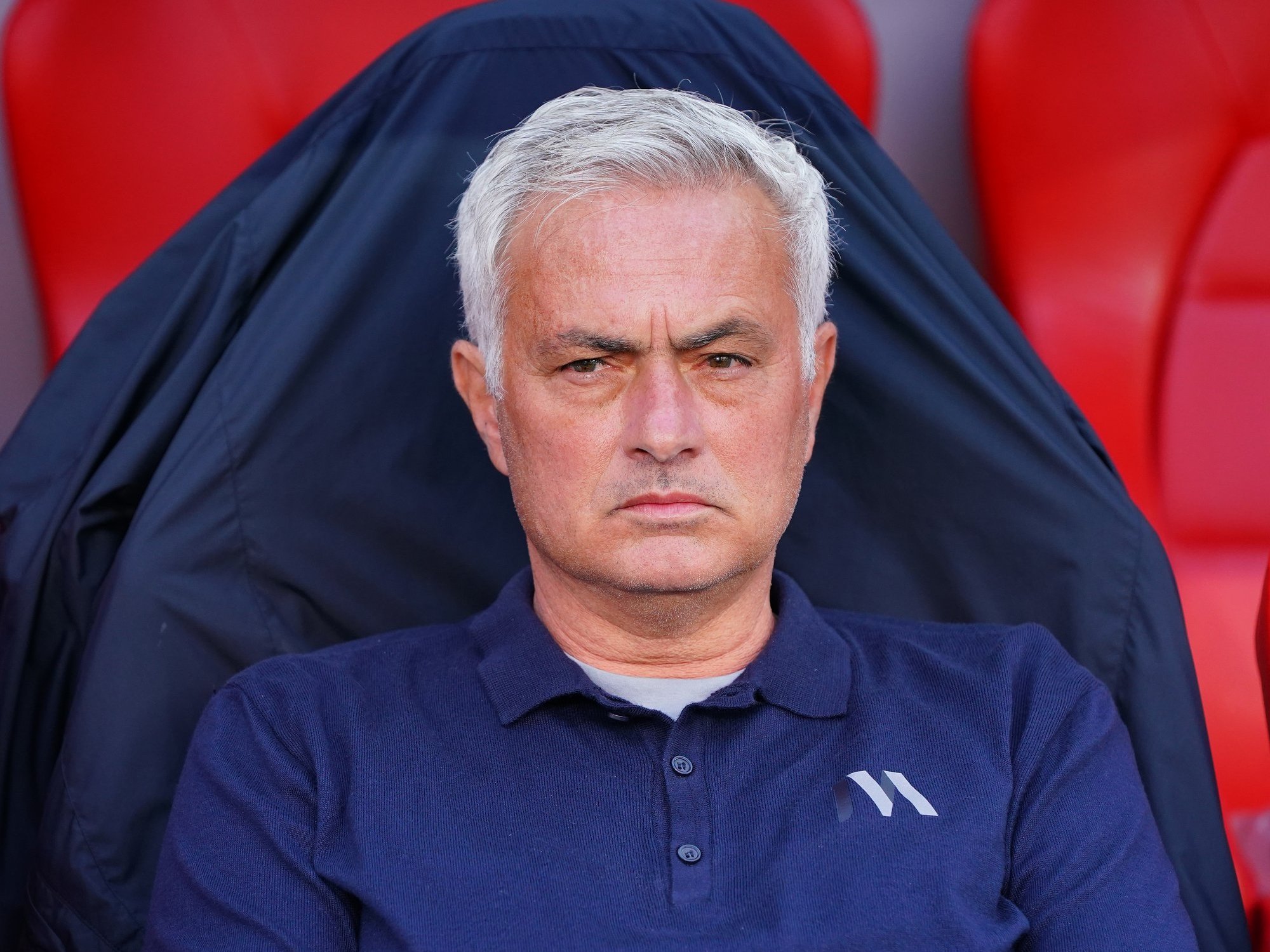 Jose Mourinho shuts down rumour about Real Madrid return ahead of big Barcelona match