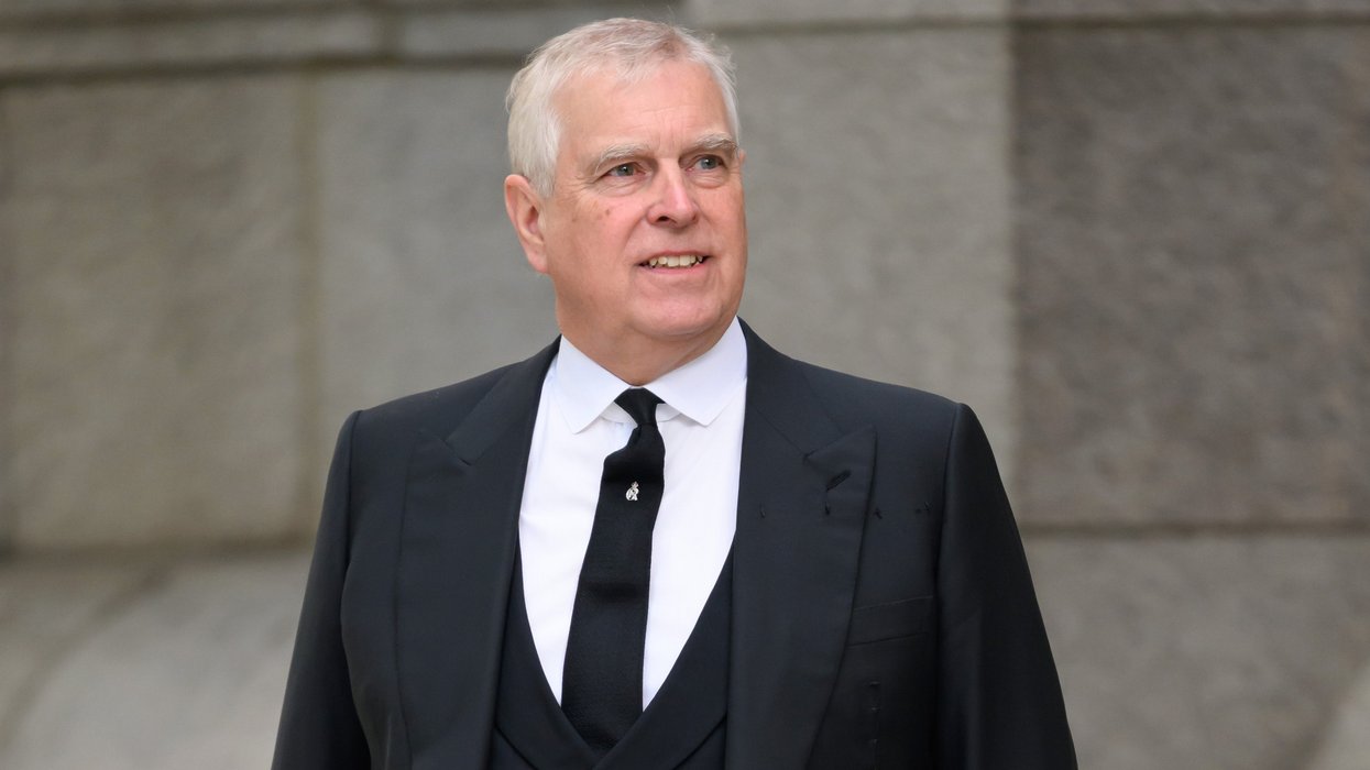 Andrew Mountbatten-Windsor could keep his place in the Royal Family's line of succession for another year