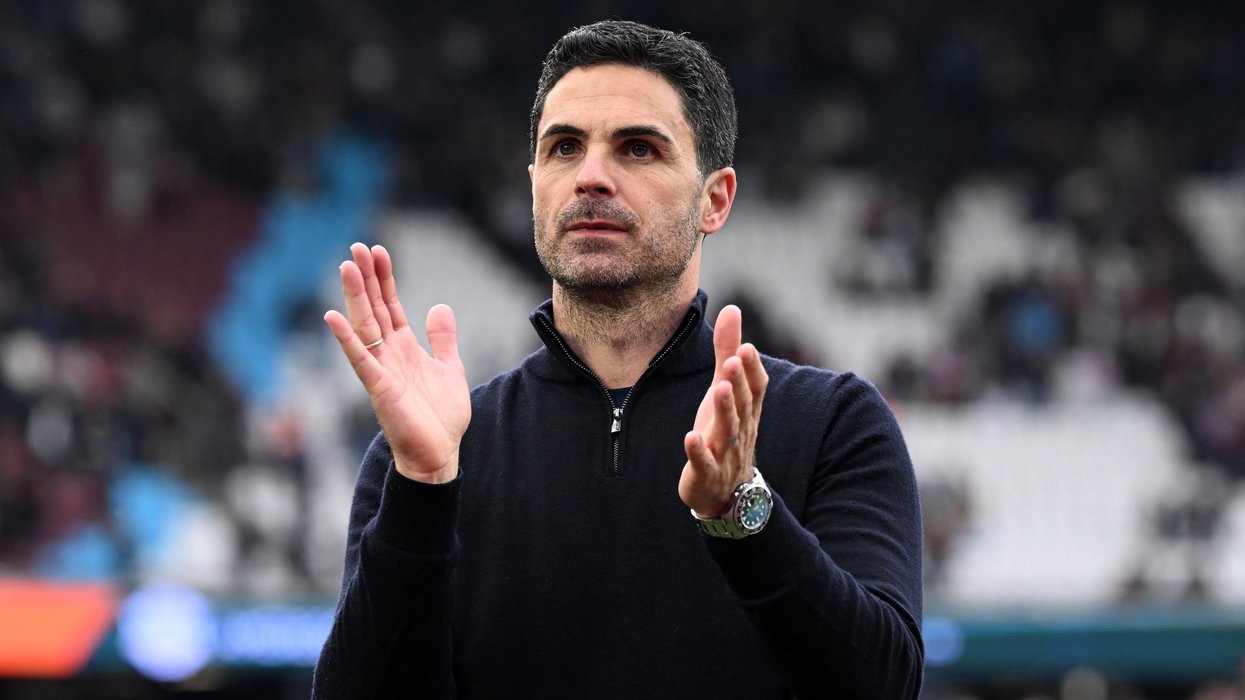 Mikel Arteta makes honest admission after VAR drama in Arsenal win over West Ham