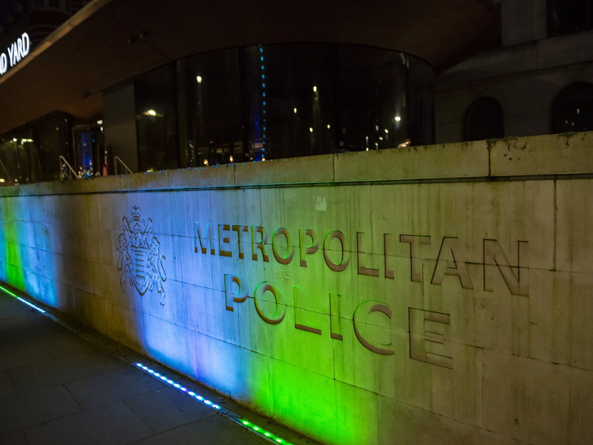 Man charged with several offences after alleged antisemitic incident in north London