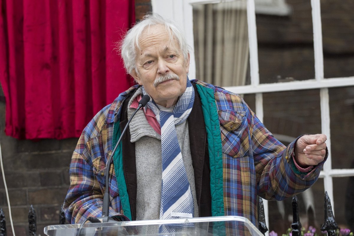 Star Wars actor dies aged 82 as tributes pour in for star of screen and stage