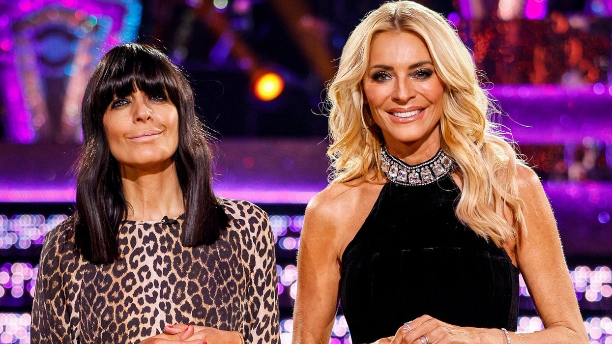 New BBC Strictly host 'confirmed' as bosses sign up 'household name' to replace Tess Daly and Cla...