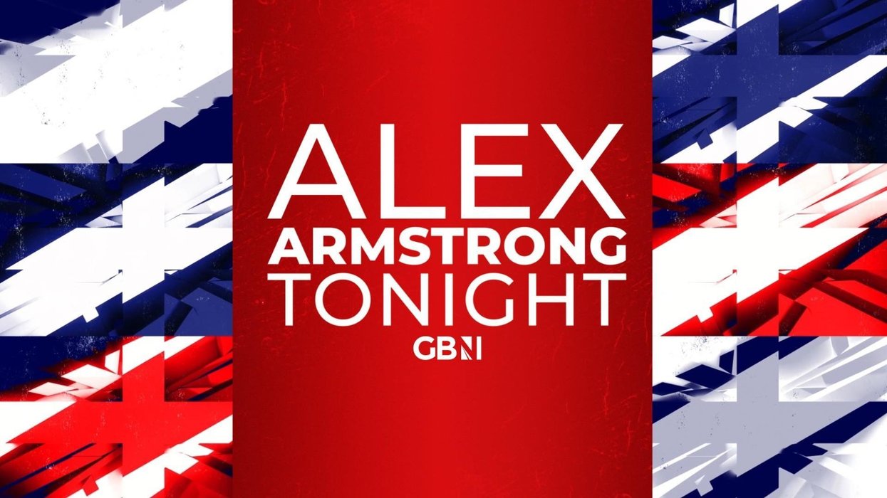 Alex Armstrong Tonight - Sunday 10th May 2026