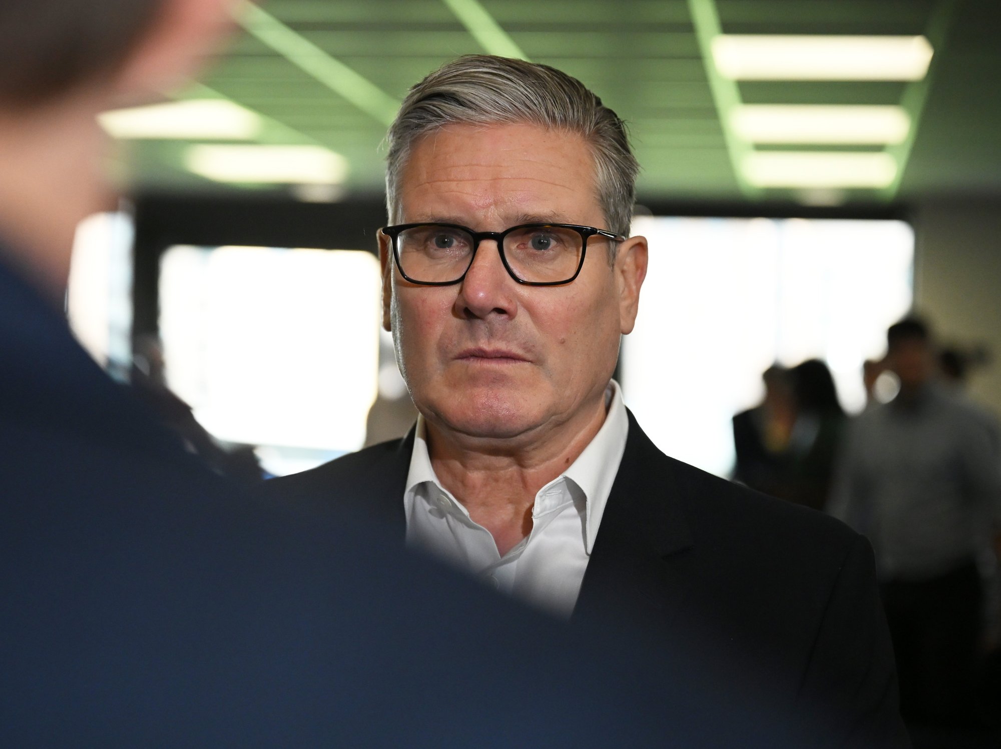 Keir Starmer braces for day of reckoning as challengers circle in race to boot PM from office