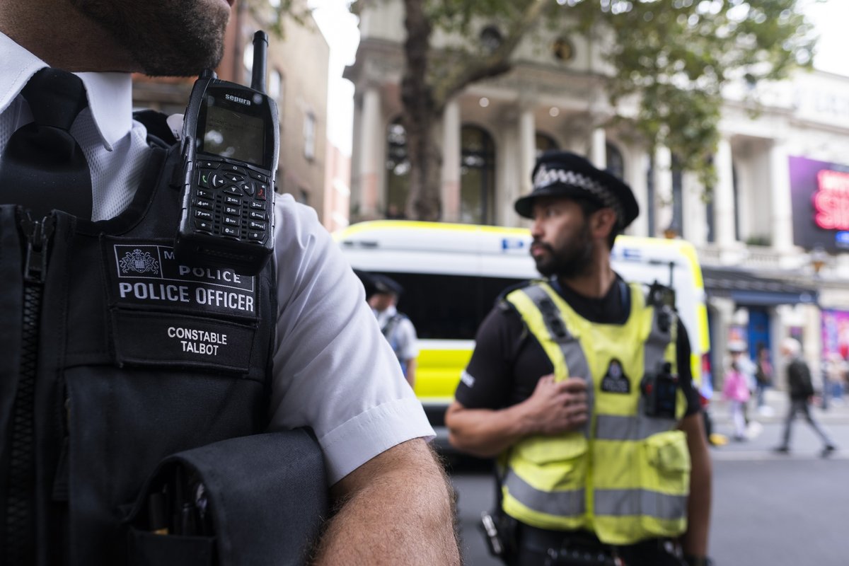 London schoolgirl, 15, handed record-breaking ban from EVERY shop in England and Wales