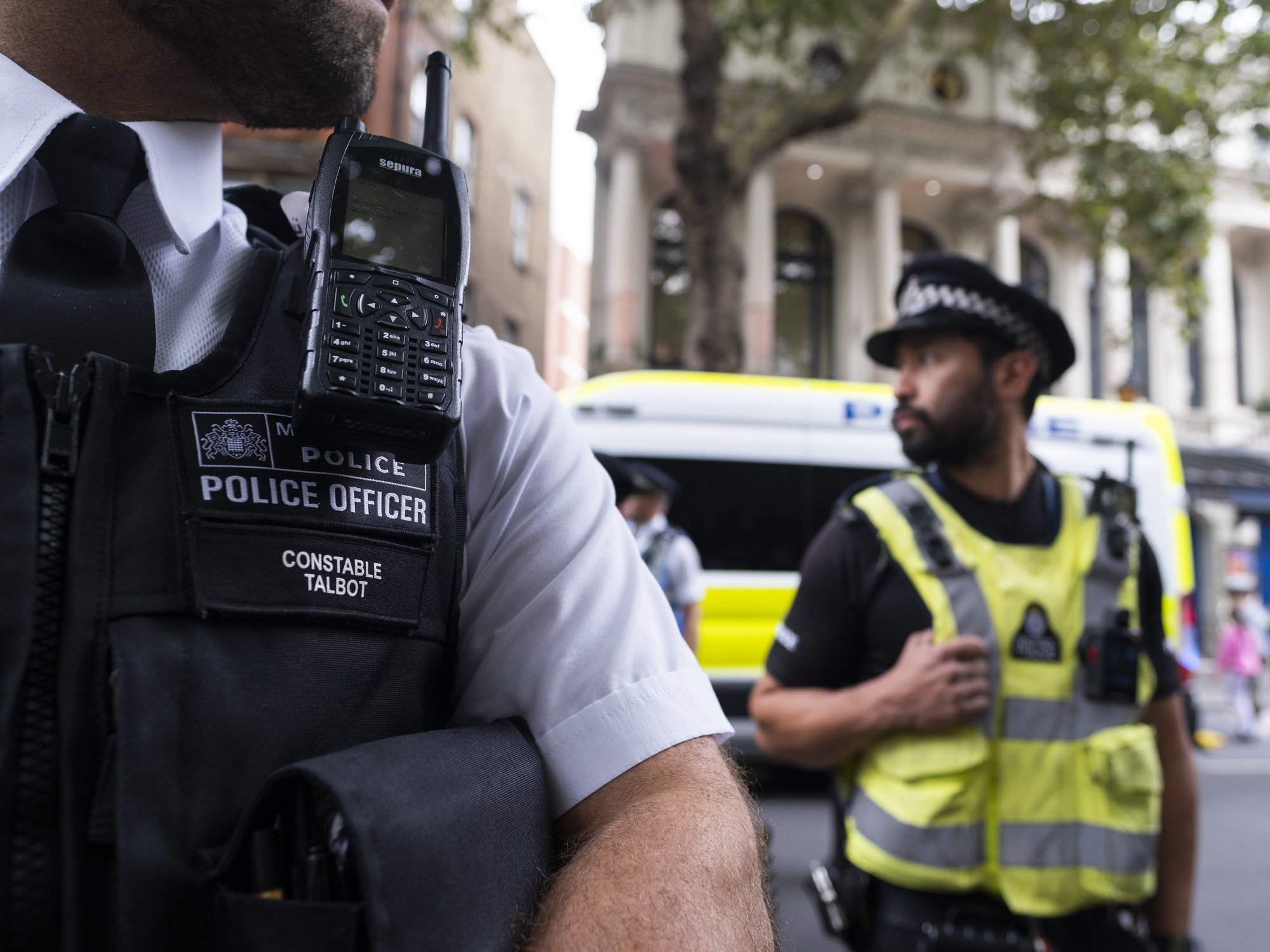 London schoolgirl, 15, handed record-breaking ban from EVERY shop in England and Wales