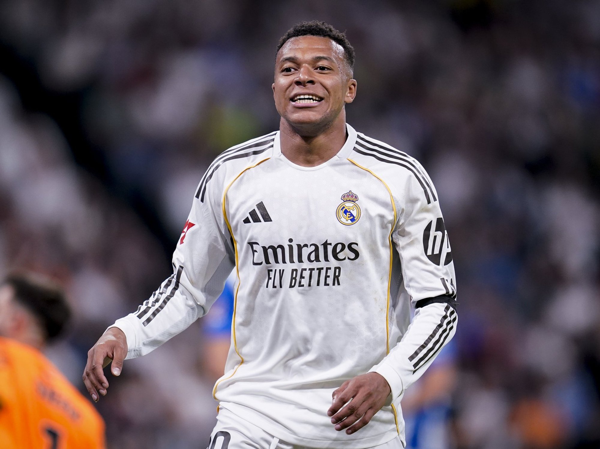 Kylian Mbappe sparks furious backlash with social media post after missing Barcelona win over Real Madrid