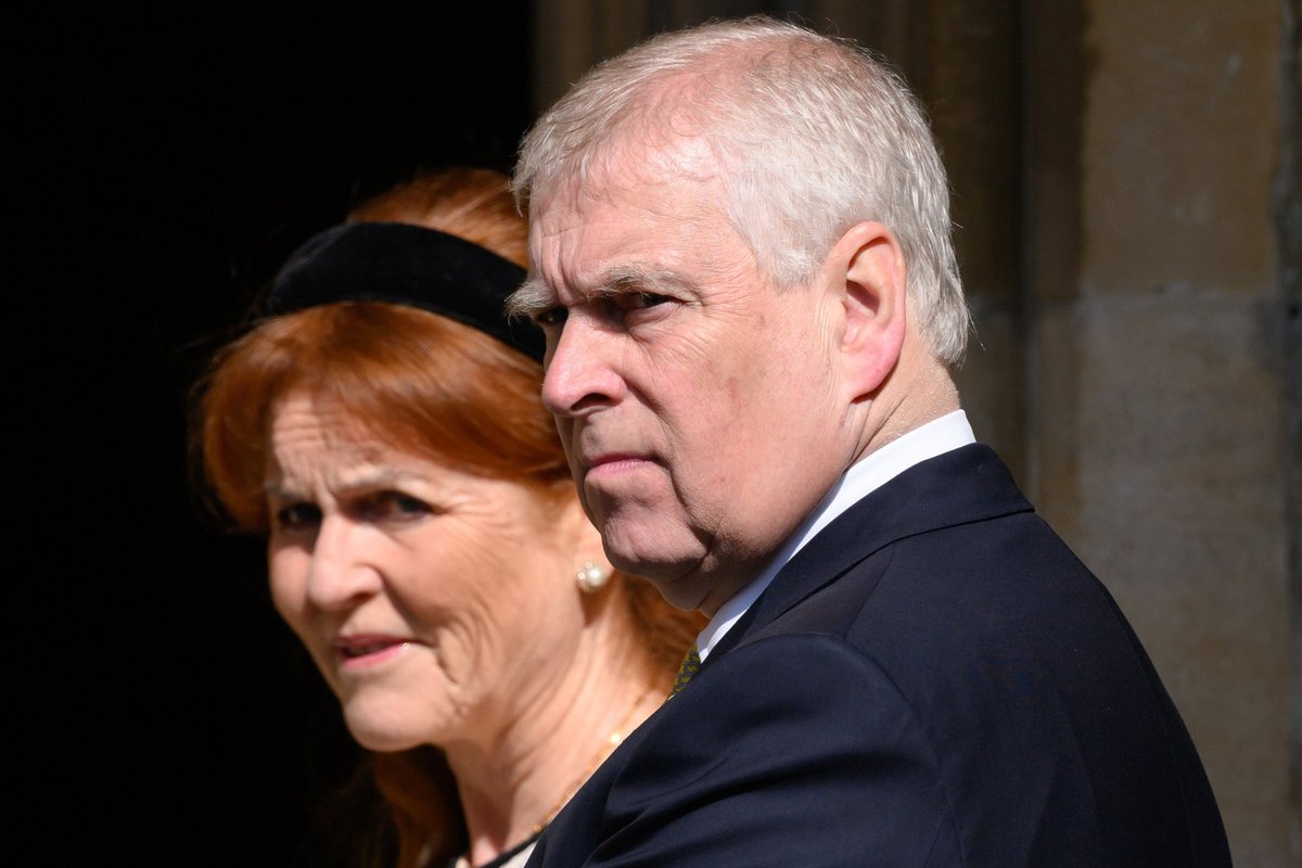 Andrew Mountbatten-Windsor and Sarah Ferguson's attendance at family event to be heavily scrutinised