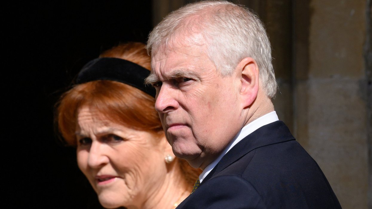 Andrew Mountbatten-Windsor and Sarah Ferguson's attendance at family event to be heavily scrutinised
