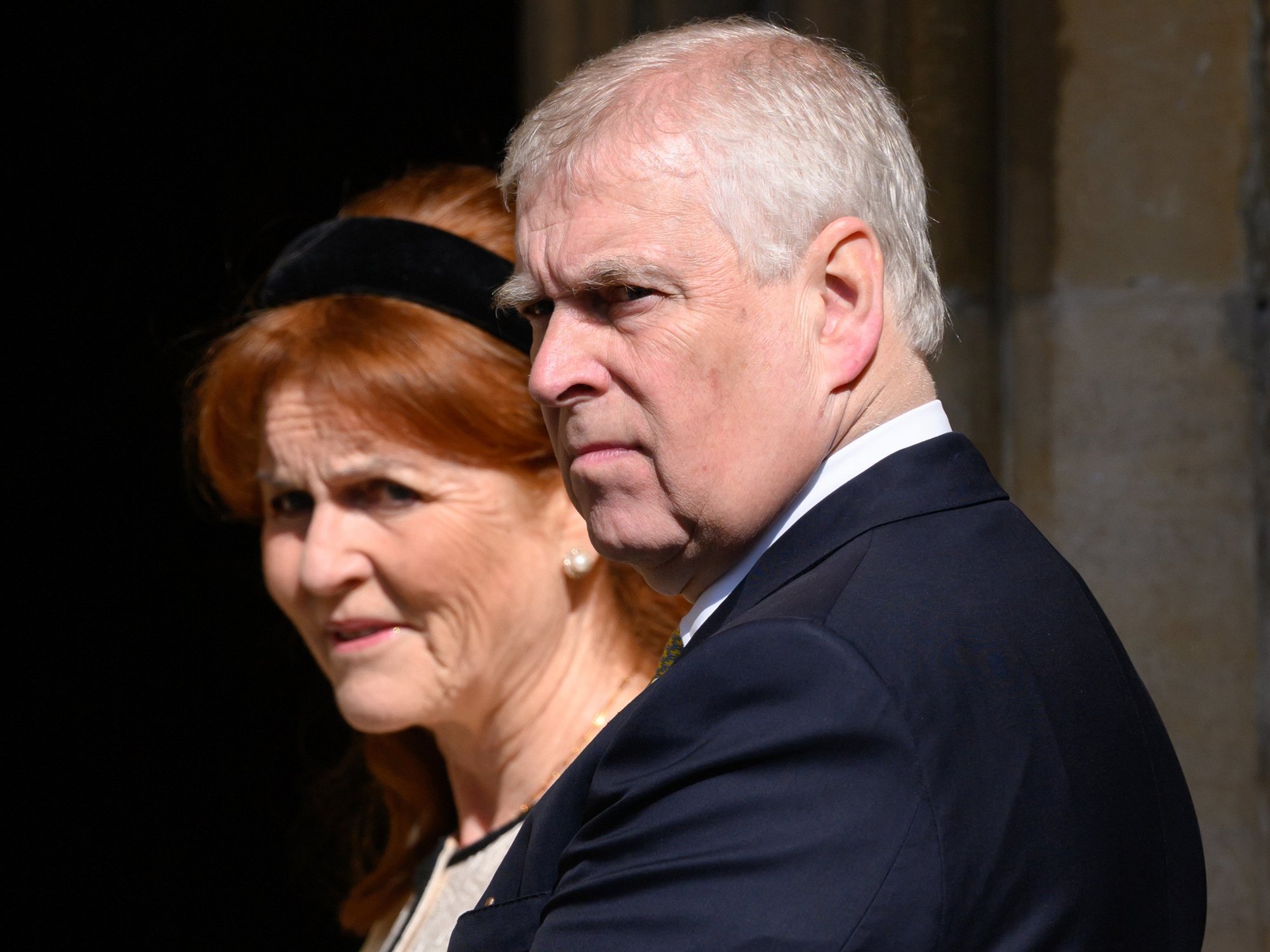 Andrew Mountbatten-Windsor and Sarah Ferguson's attendance at family event to be heavily scrutinised