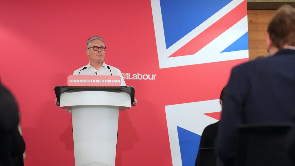 Keir Starmer resignation demand snowballs after sudden surge in rebel Labour MPs calling on PM to quit