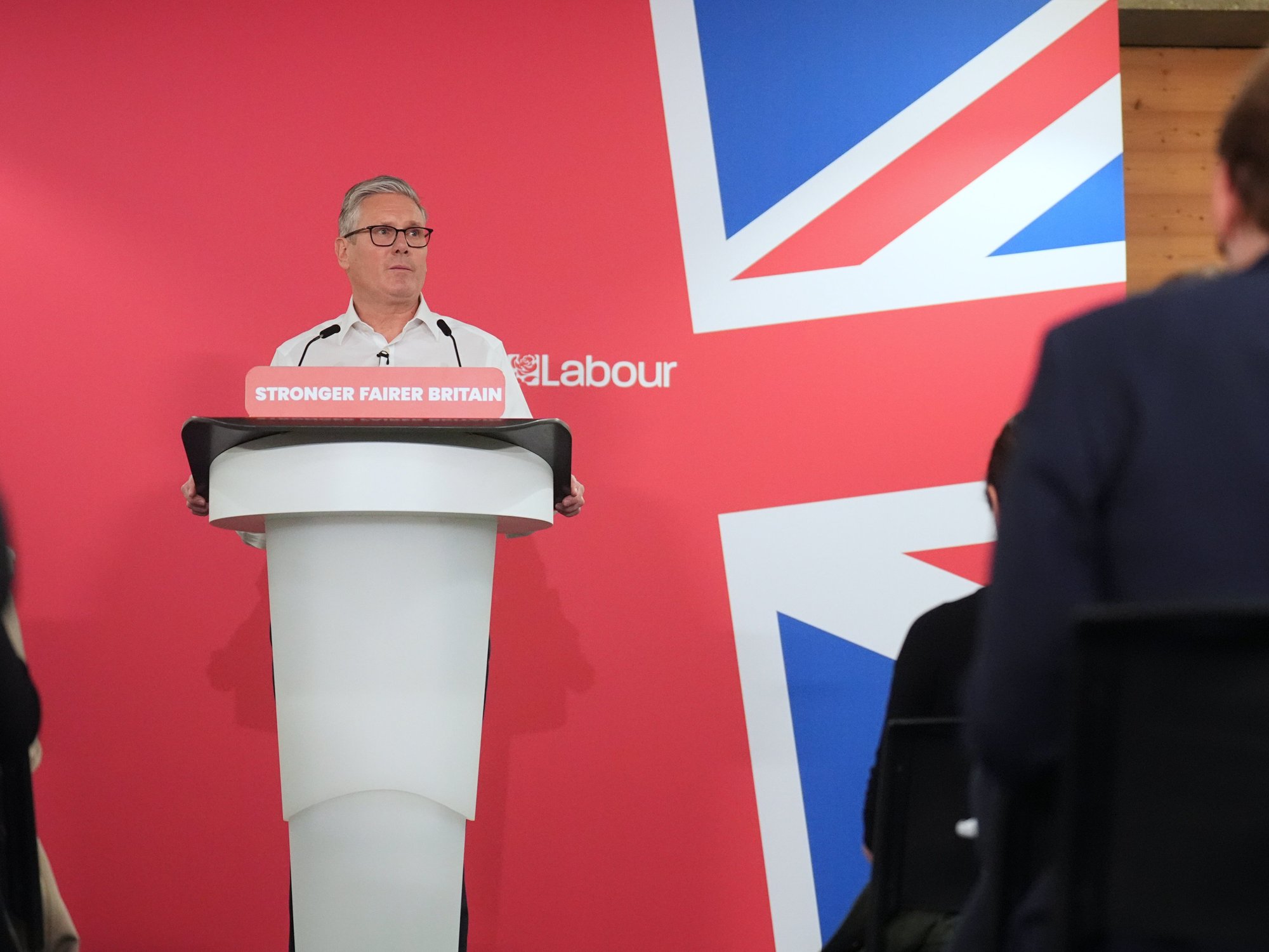 Keir Starmer resignation demand snowballs after sudden surge in rebel Labour MPs calling on PM to quit