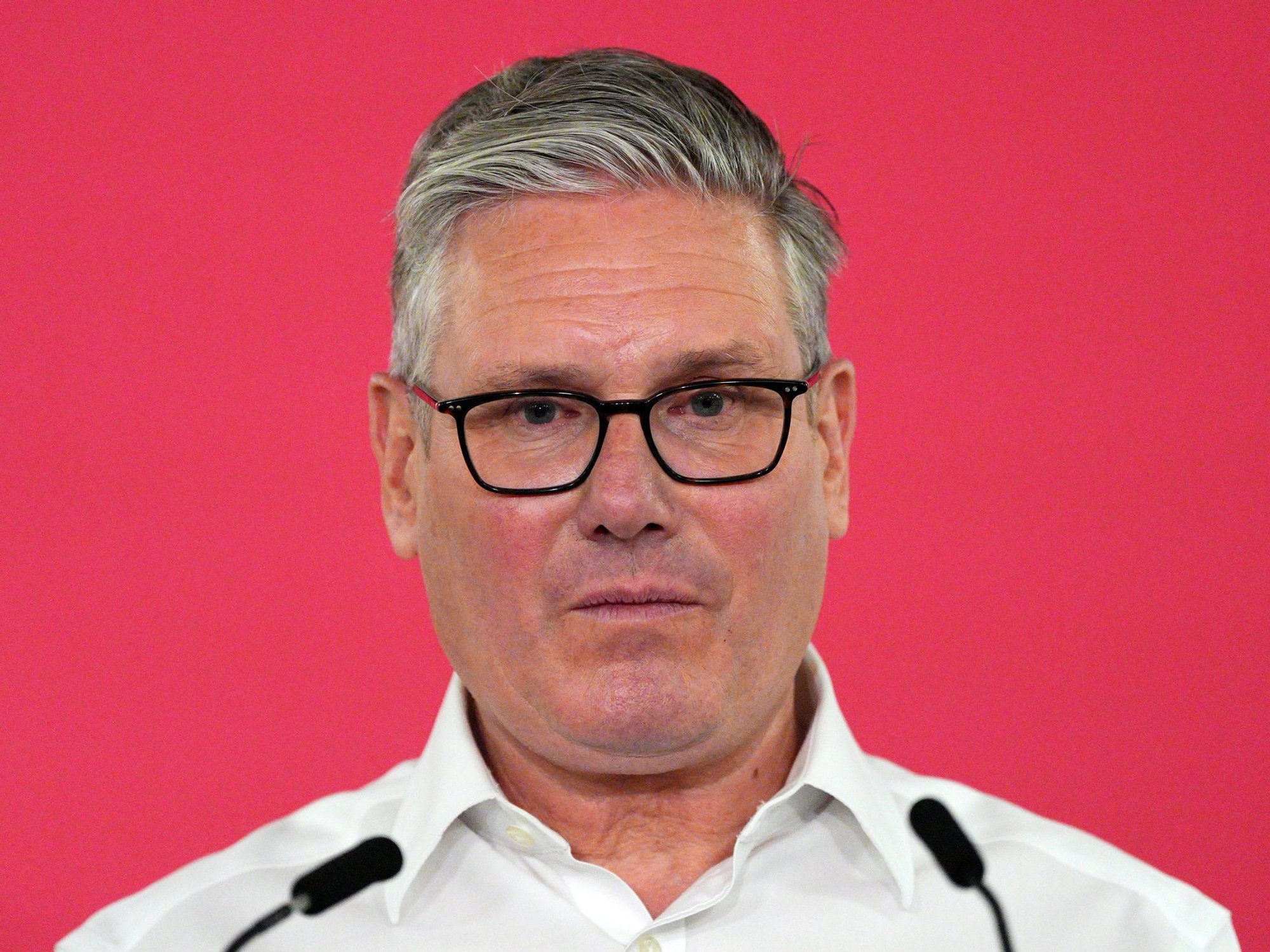 Keir Starmer hit with four frontbench resignations as more than 75 Labour MPs call on PM to quit