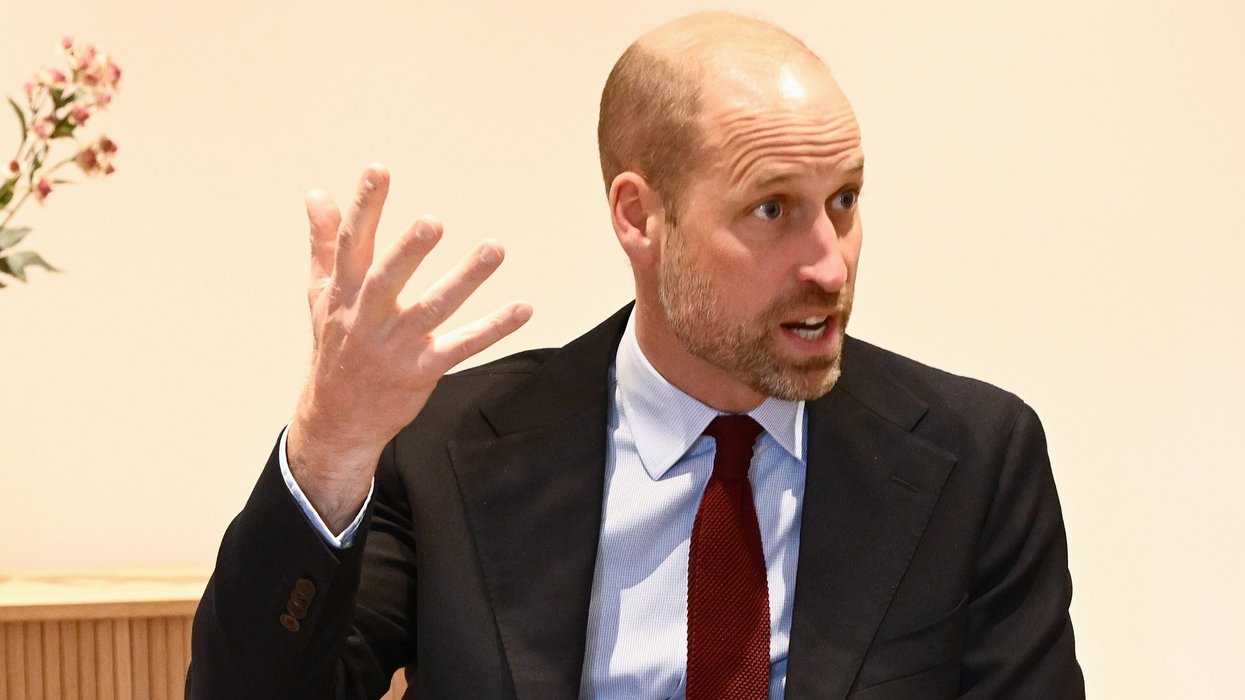 Kensington Palace insider reveals Prince William's plan to travel to Turkey: 'He will find a way'