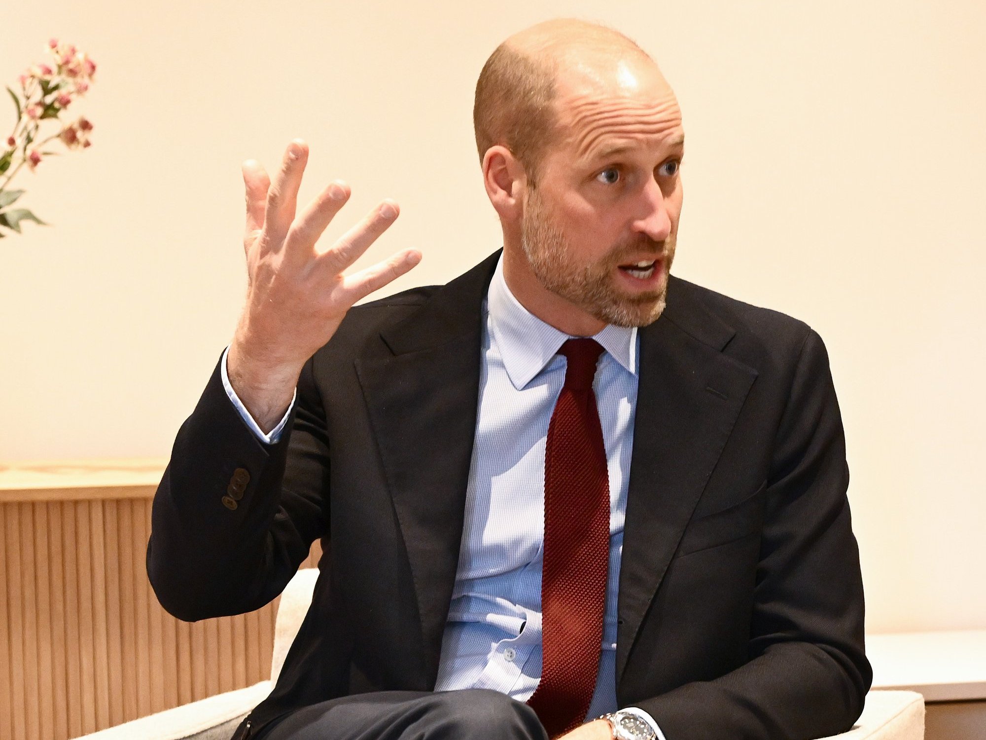 Kensington Palace insider reveals Prince William's plan to travel to Turkey: 'He will find a way'