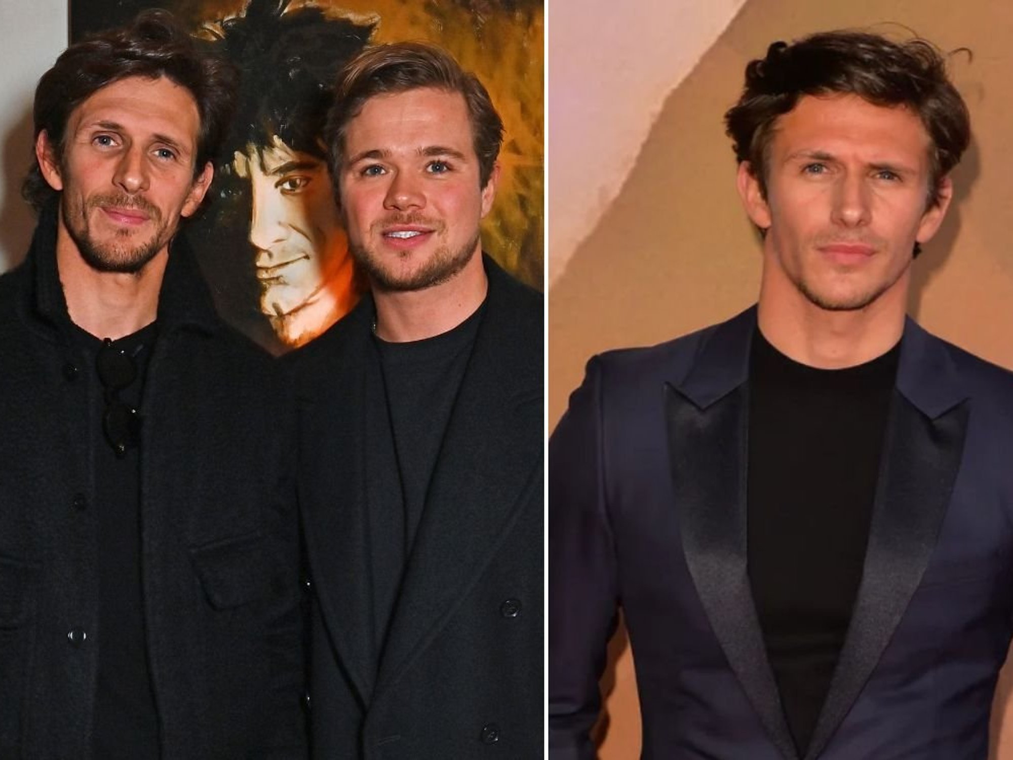 Jake Hall's brother shares poignant post following death of Towie star at 35