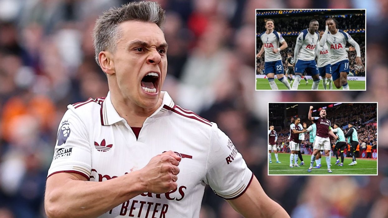 Premier League braced for epic finale with 11 teams in season-defining fight