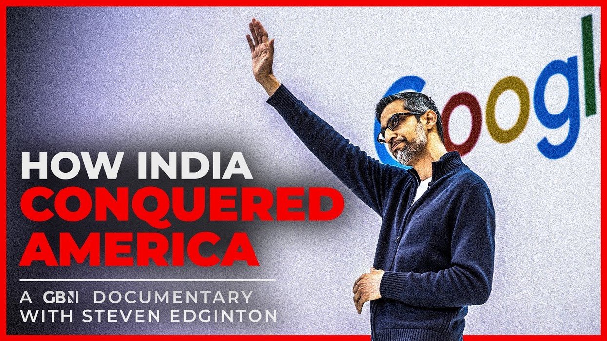 Exposed: The secret Indian networks replacing American workers