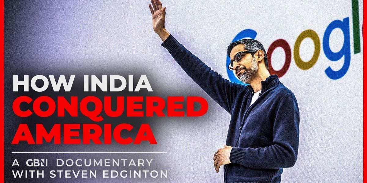 Exposed: The secret Indian networks replacing American workers