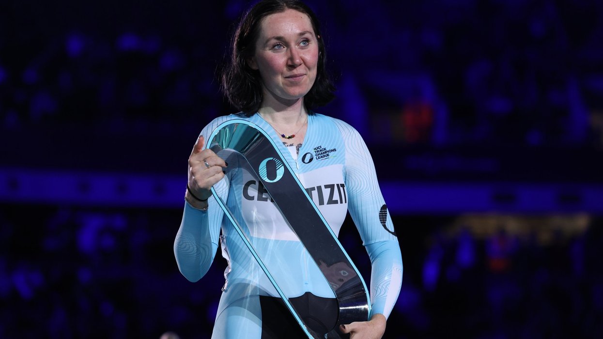 British Olympics icon retires for new career after heartbreaking personal tragedy