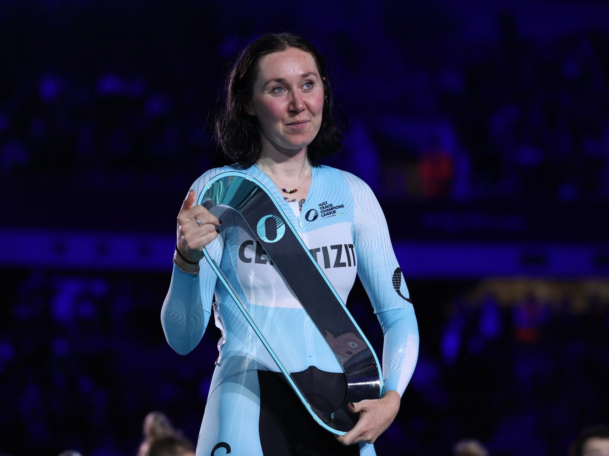 British Olympics icon retires for new career after heartbreaking personal tragedy