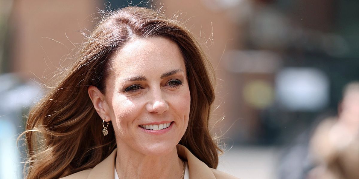 Kate Middleton ‘no longer seen as just a future queen’ as Italy visit to mark Princess of Wales’s evolution Kate Middleton ‘no longer seen as just a future queen’ as Italy visit to mark Princess of Wales’s evolution