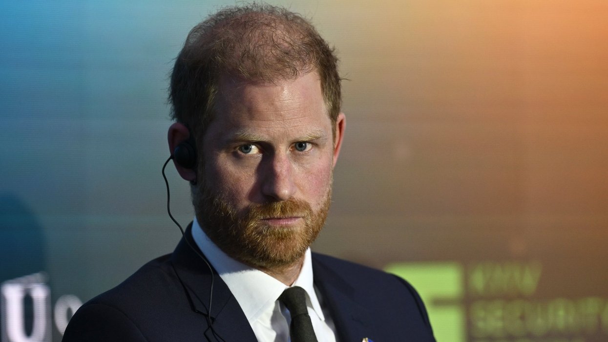 Prince Harry 'will never return to royal fold despite regrets over life choices'