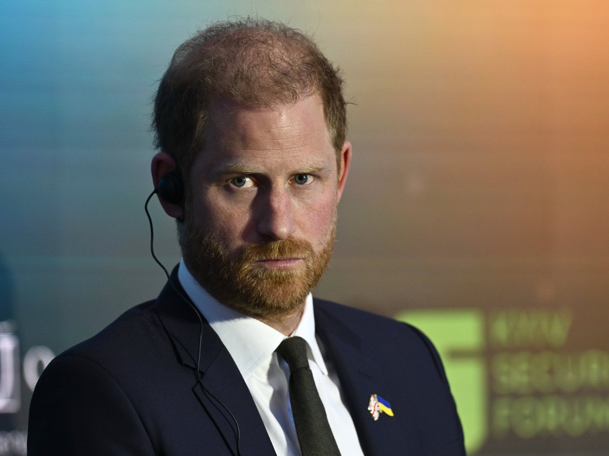 Prince Harry 'will never return to royal fold despite regrets over life choices'