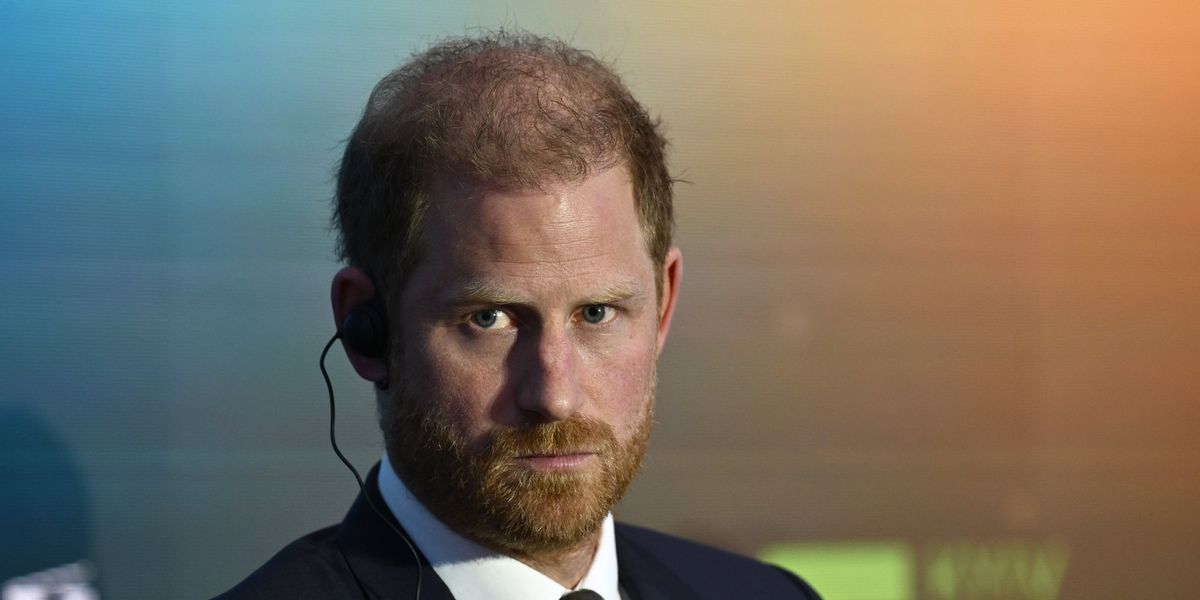 Prince Harry ‘will never return to royal fold despite regrets over life choices’ Prince Harry ‘will never return to royal fold despite regrets over life choices’
