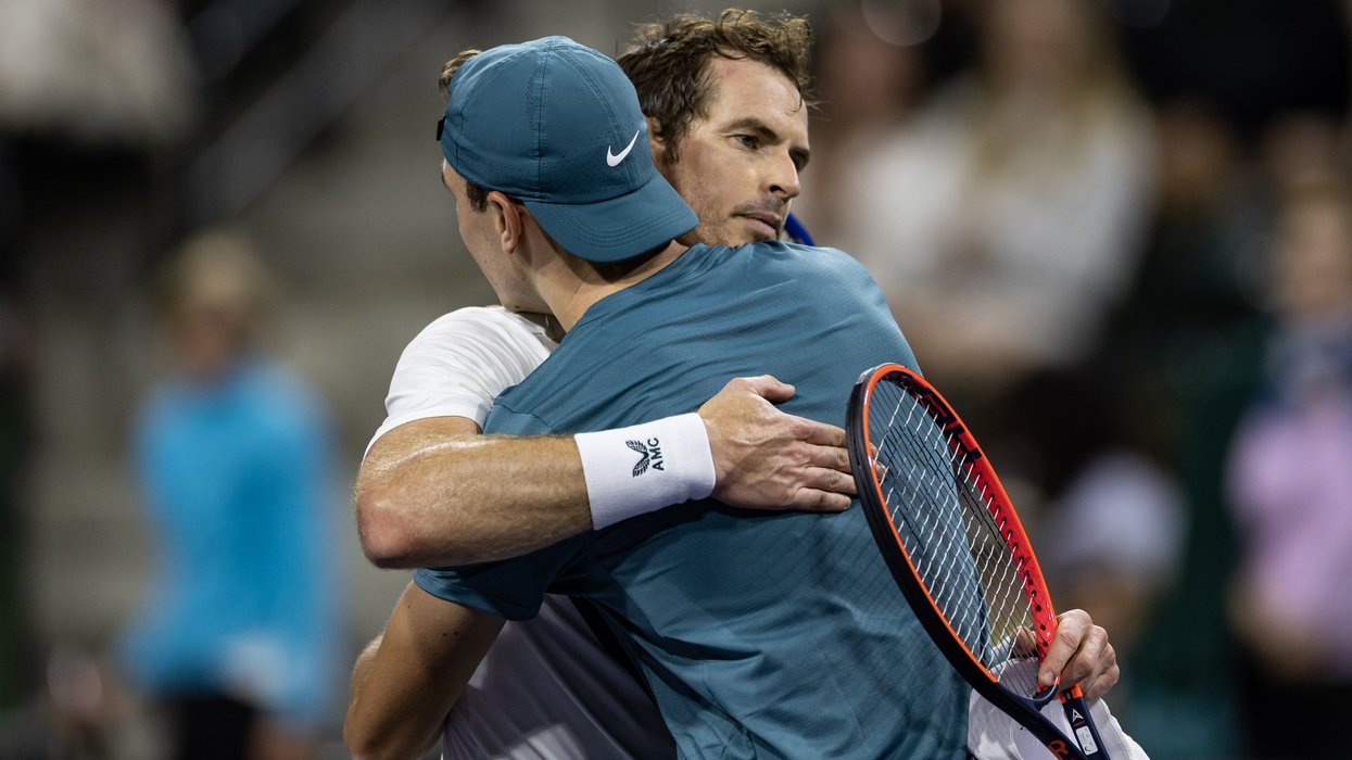 Andy Murray lands new Wimbledon job in major boost for Jack Draper