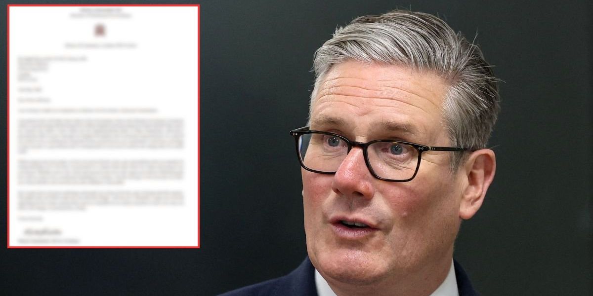Letter supporting PM includes ‘names without approval’, claims Labour MP Rupa Huq Letter supporting PM includes ‘names without approval’, claims Labour MP Rupa Huq