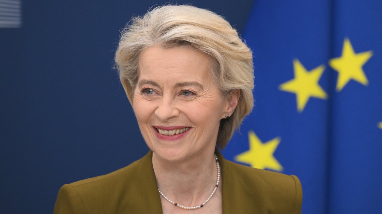 EU prepares to impose internet restrictions on more than 65 million people
