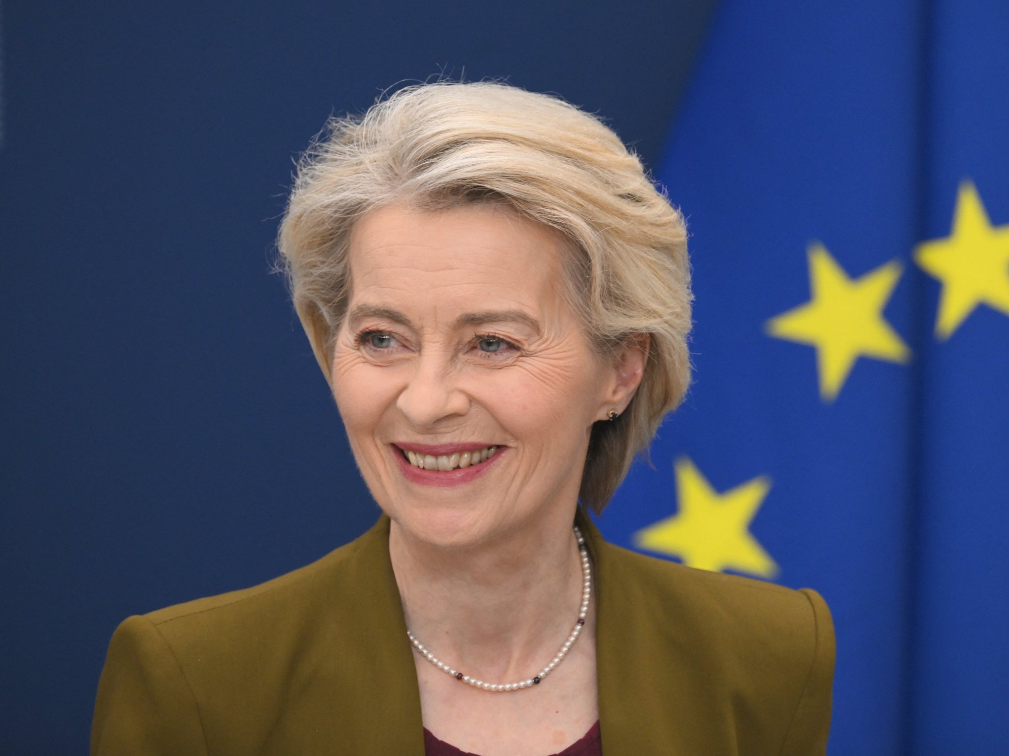 EU prepares to impose internet restrictions on more than 65 million people
