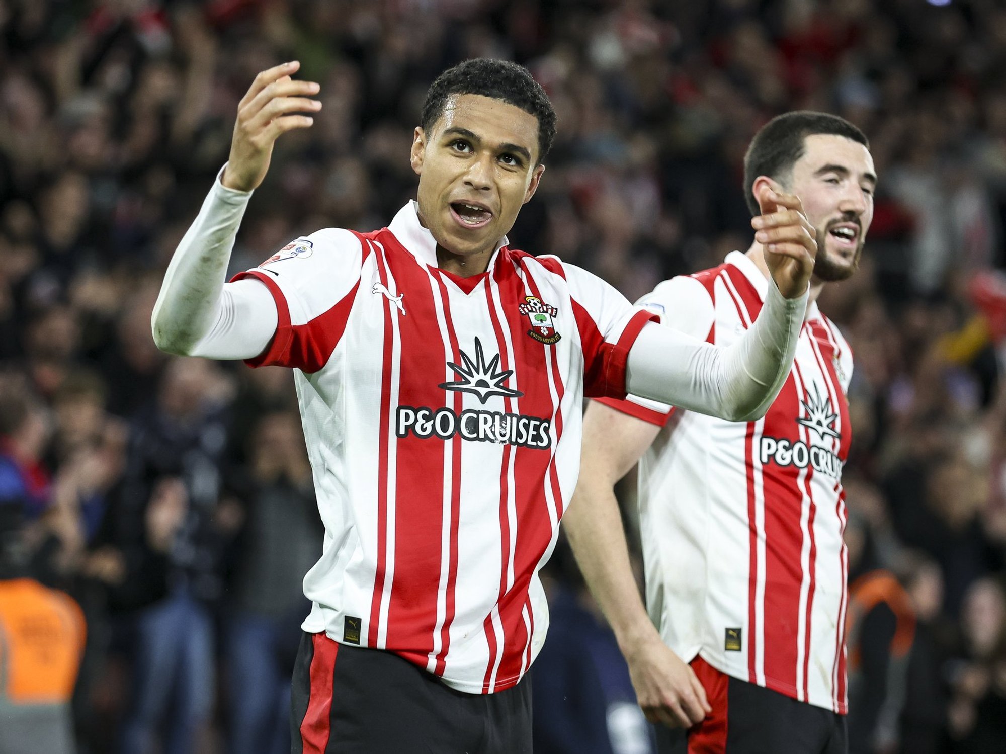 EFL twist with Southampton 'facing play-off expulsion or points deduction' for Middlesbrough spying saga