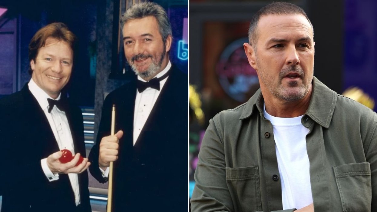 BBC slammed for 'ruining' Big Break reboot as Paddy McGuinness confirmed as host: 'Grim reaper for shows'