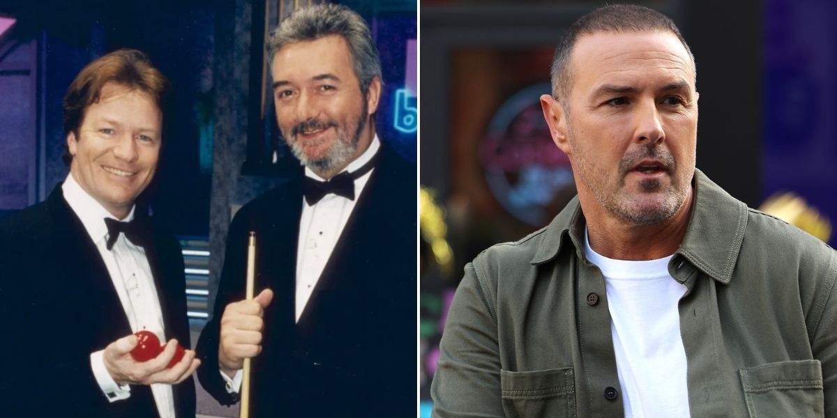 BBC slammed for ‘ruining’ Big Break reboot as Paddy McGuinness confirmed as host: ‘Grim reaper for shows’ BBC slammed for ‘ruining’ Big Break reboot as Paddy McGuinness confirmed as host: ‘Grim reaper for shows’