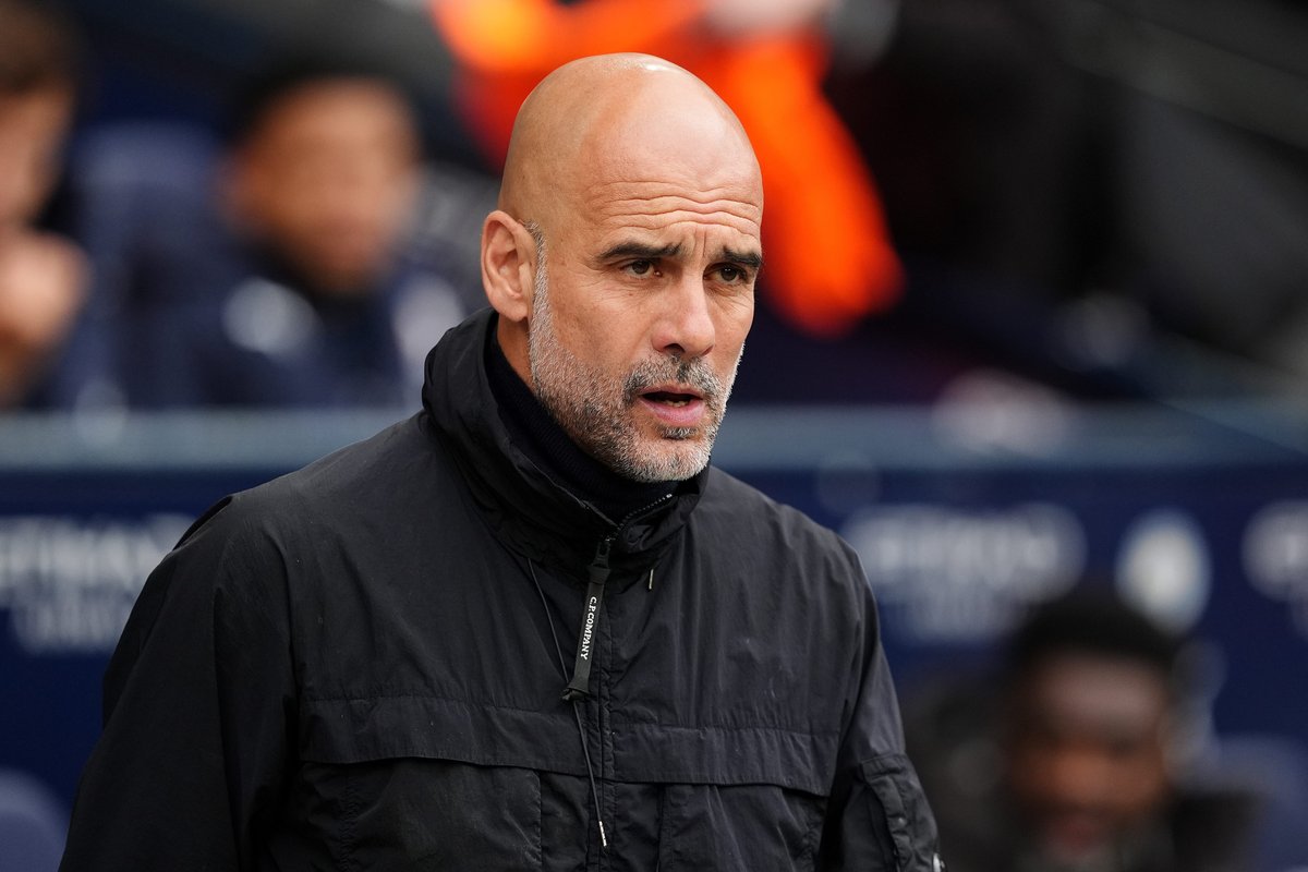 Pep Guardiola launches astonishing attack on VAR as Man City battle to win Premier League title