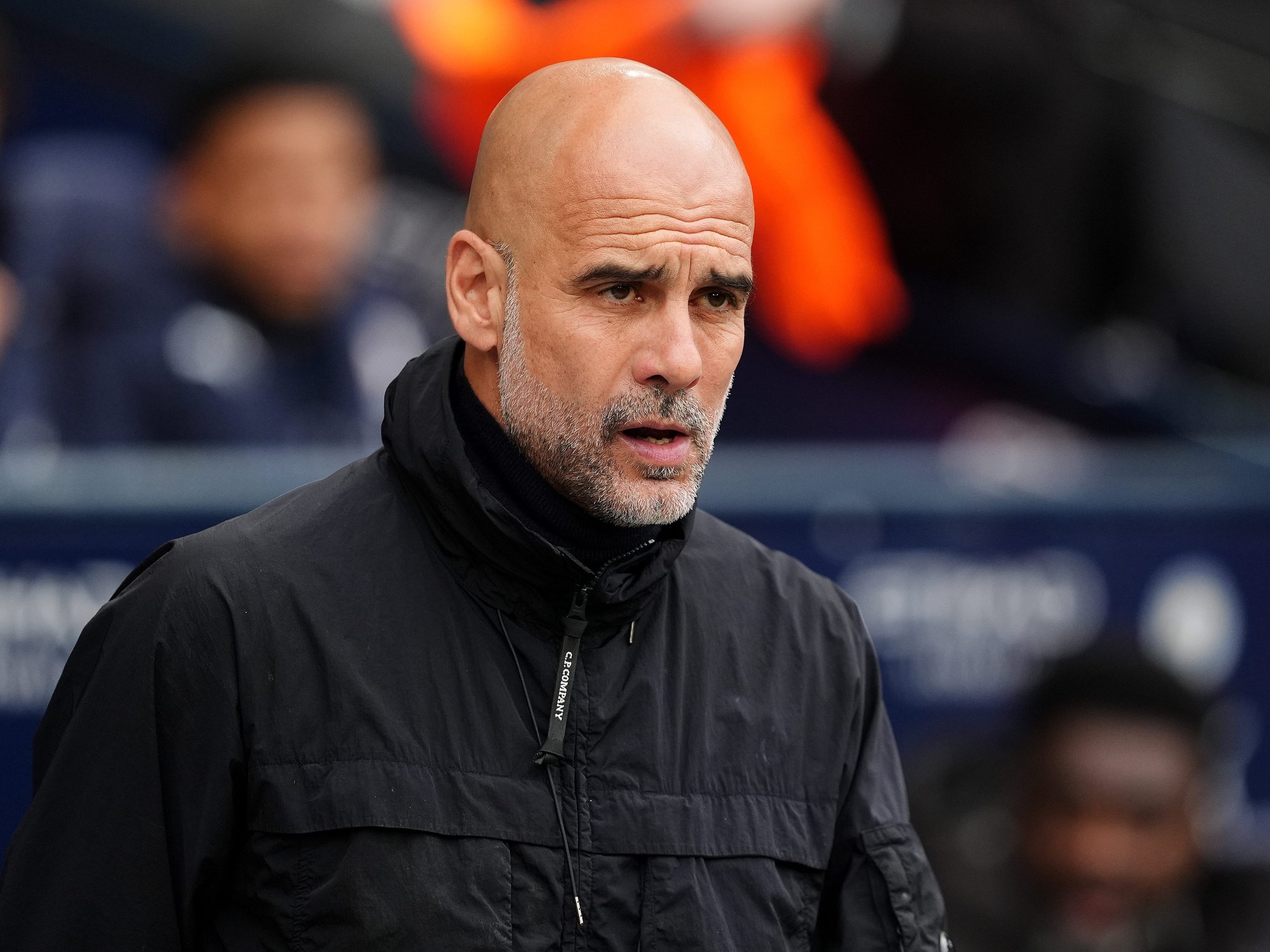 Pep Guardiola launches astonishing attack on VAR as Man City battle to win Premier League title