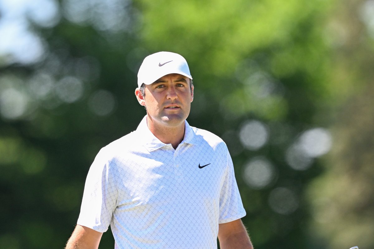 Scottie Scheffler sets record straight on Rory McIlroy relationship ahead of PGA Championship fight