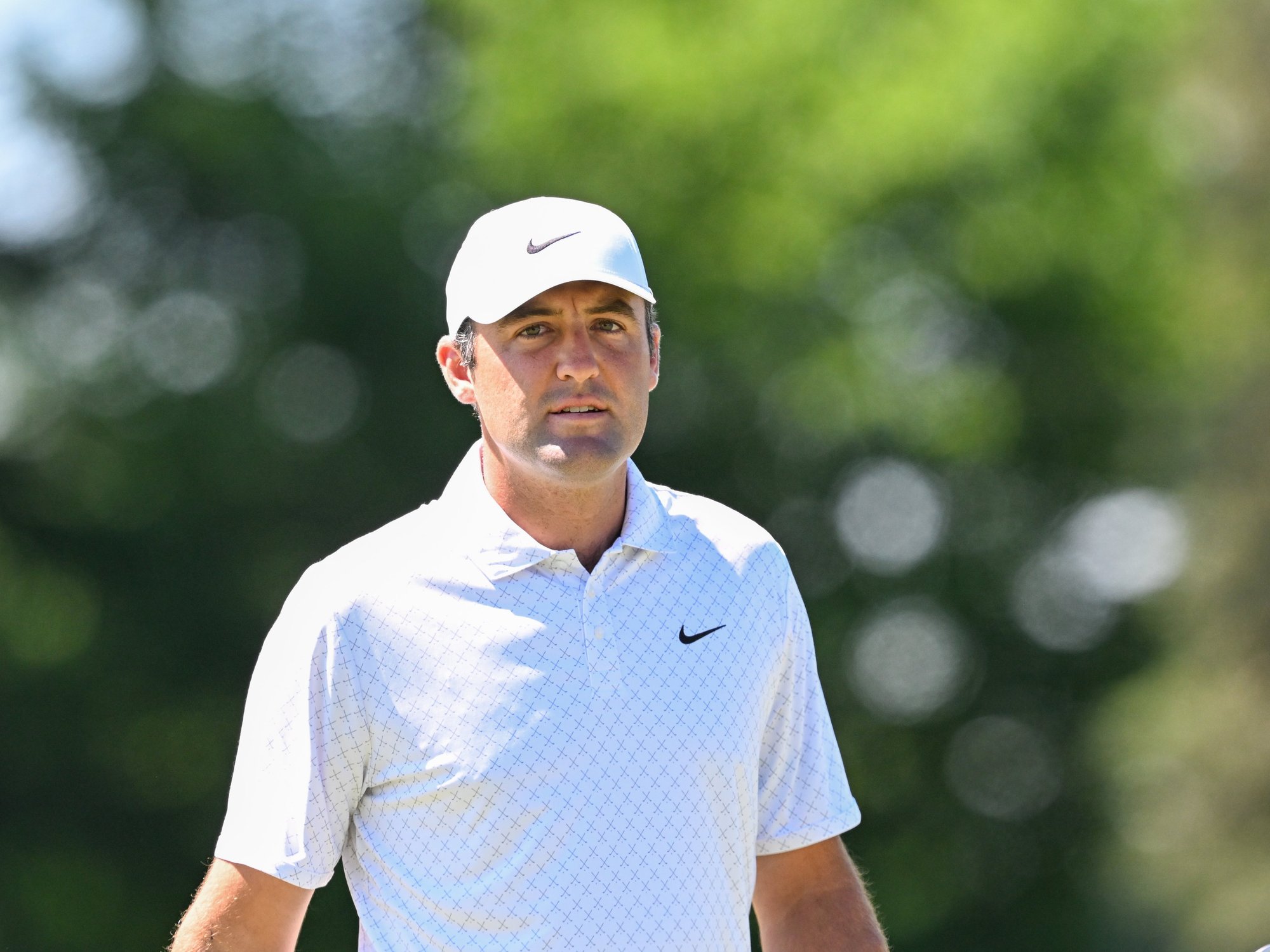Scottie Scheffler sets record straight on Rory McIlroy relationship ahead of PGA Championship fight