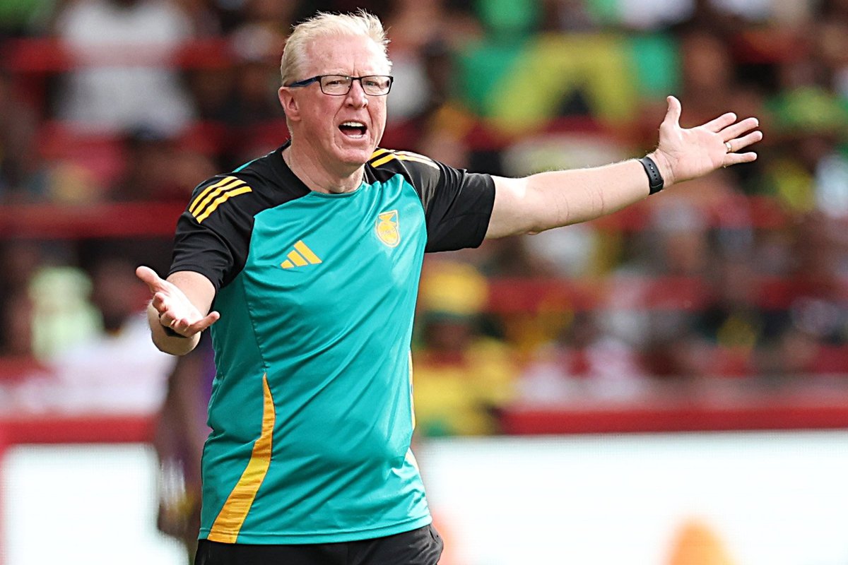 EFL club makes offer to Steve McClaren with former England boss 'seriously thinking about it'