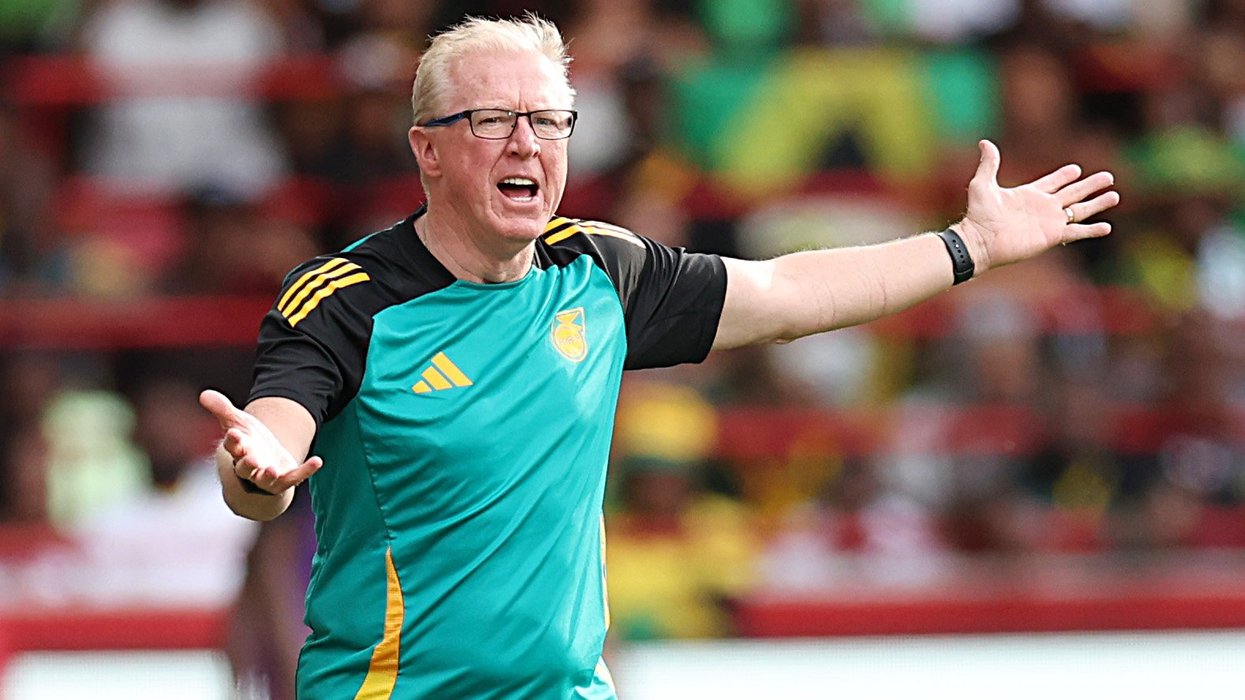 EFL club makes offer to Steve McClaren with former England boss 'seriously thinking about it'