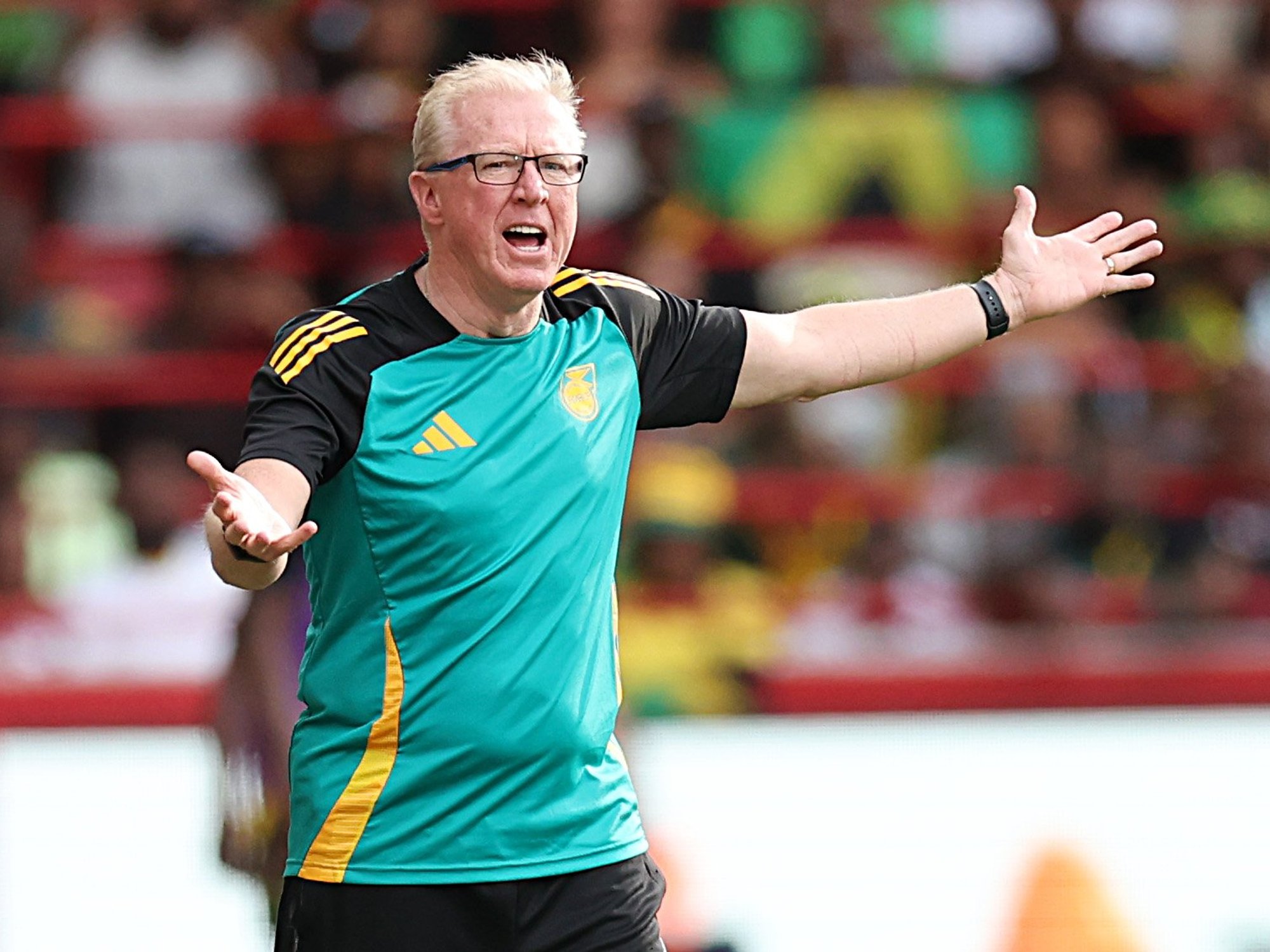 EFL club makes offer to Steve McClaren with former England boss 'seriously thinking about it'