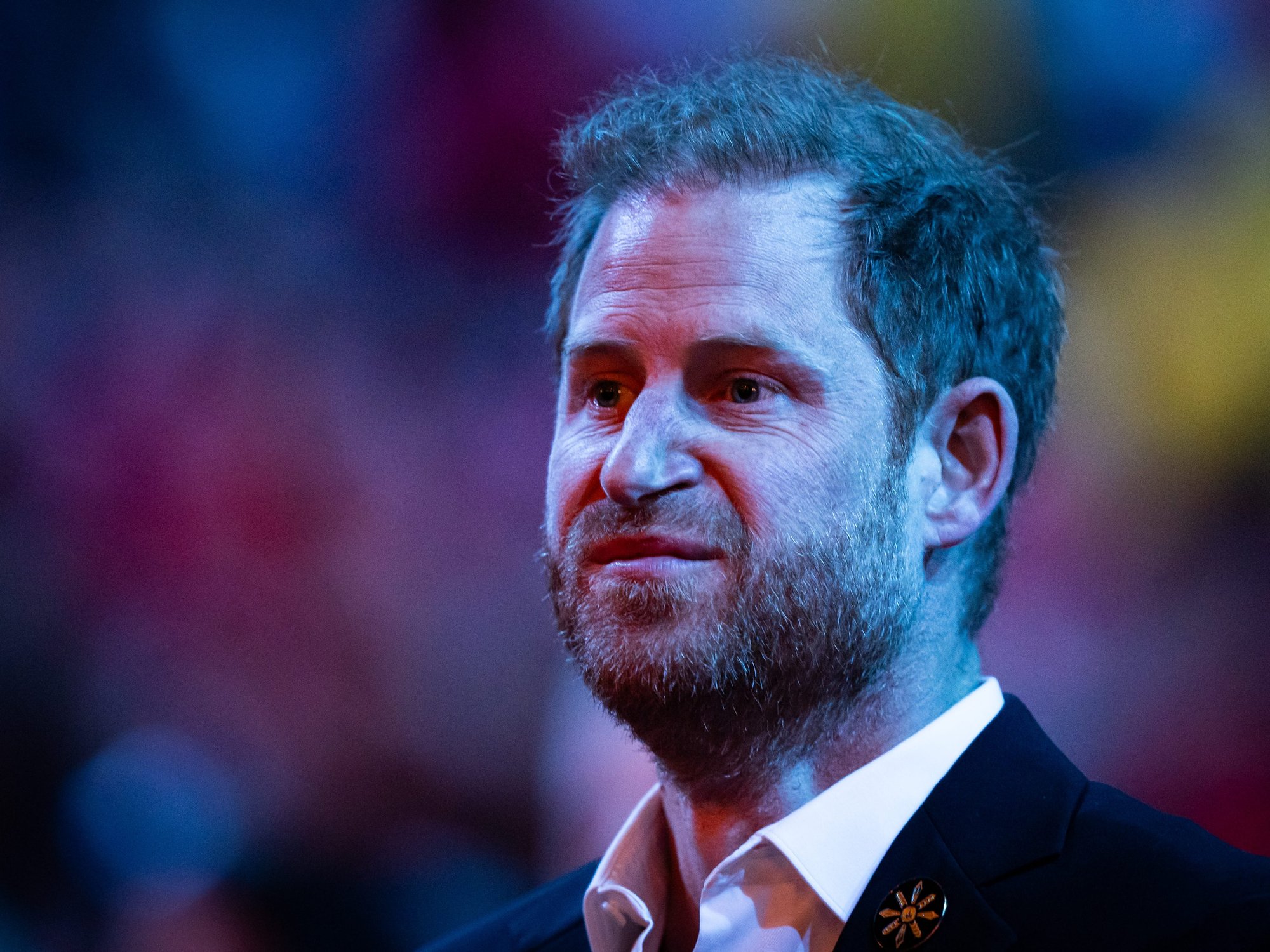 Prince Harry's Invictus Australia sees funding axed just weeks after duke visited country with Meghan