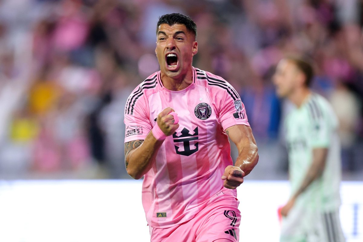 Luis Suarez to miss World Cup as brutal decision made on Barcelona and Liverpool icon